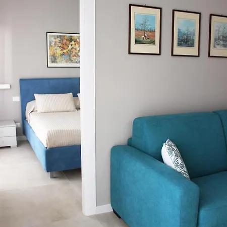 Lägenhet Casa Thalassa