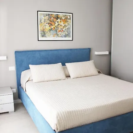 Appartement Casa Thalassa Cefalù