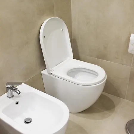 Appartement Casa Thalassa Cefalù