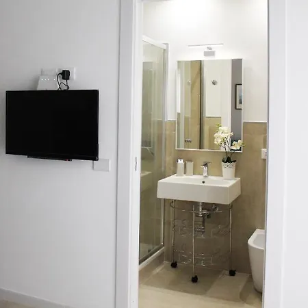 Appartement Casa Thalassa