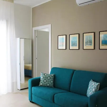 Casa Thalassa Διαμέρισμα Cefalù