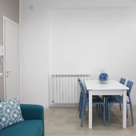 Casa Thalassa Apartment Cefalu