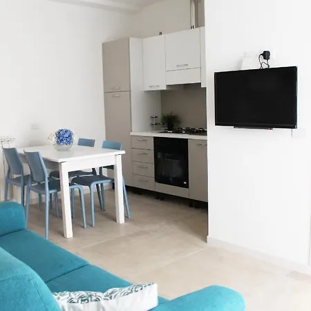 Casa Thalassa Cefalù