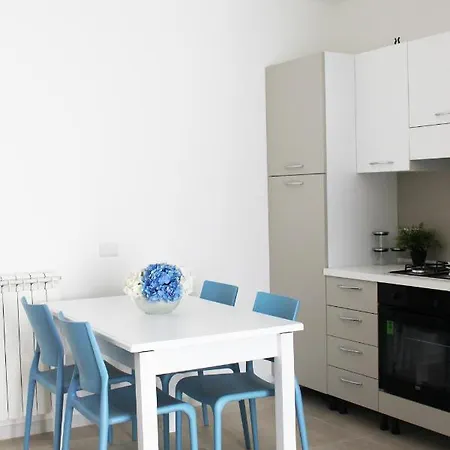 Apartment Casa Thalassa