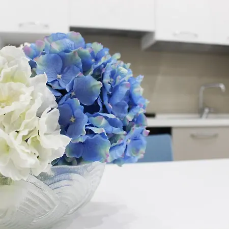 Διαμέρισμα Casa Thalassa Cefalù