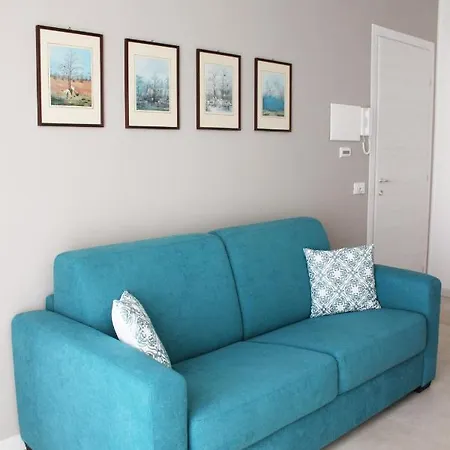 Casa Thalassa Apartment *