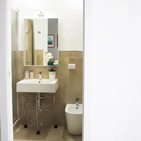 Casa Thalassa Διαμέρισμα *