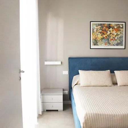 Casa Thalassa * Cefalu