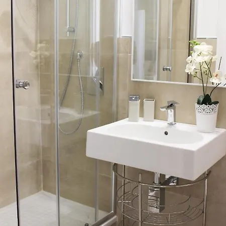 Casa Thalassa Διαμέρισμα *