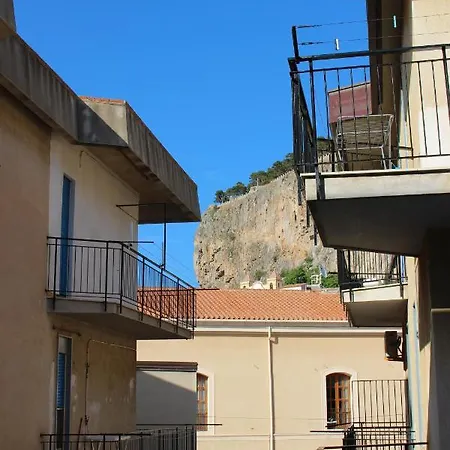 Διαμέρισμα Casa Thalassa *