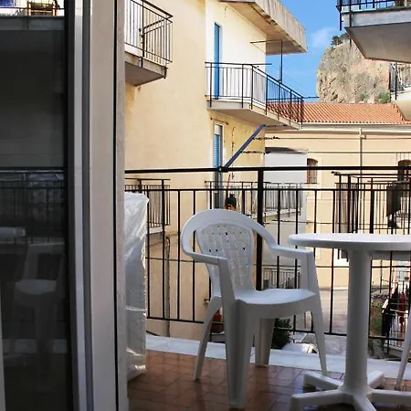 Διαμέρισμα Casa Thalassa