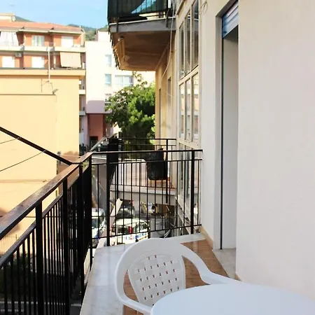 Casa Thalassa * Cefalù