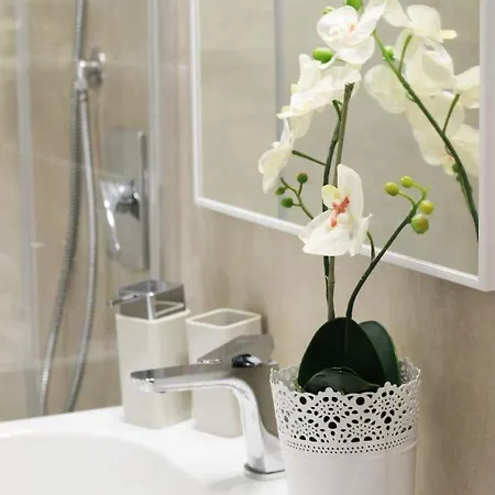 Casa Thalassa * Cefalù